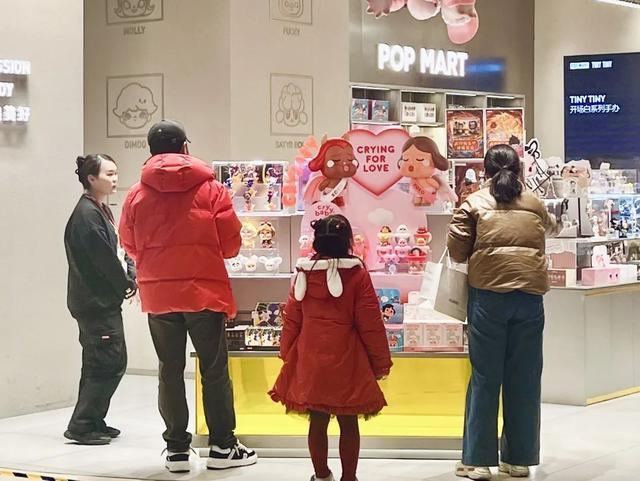 突破新高周边产品“一吒难求”CQ9电子平台《哪吒2》票房(图4)