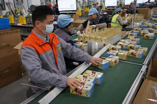 难求” 成爆款竟然是开化出品！CQ9电子登录哪吒卡牌 “一卡(图6)