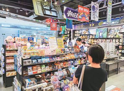 不可有“盲区”CQ9电子盲卡(图2)