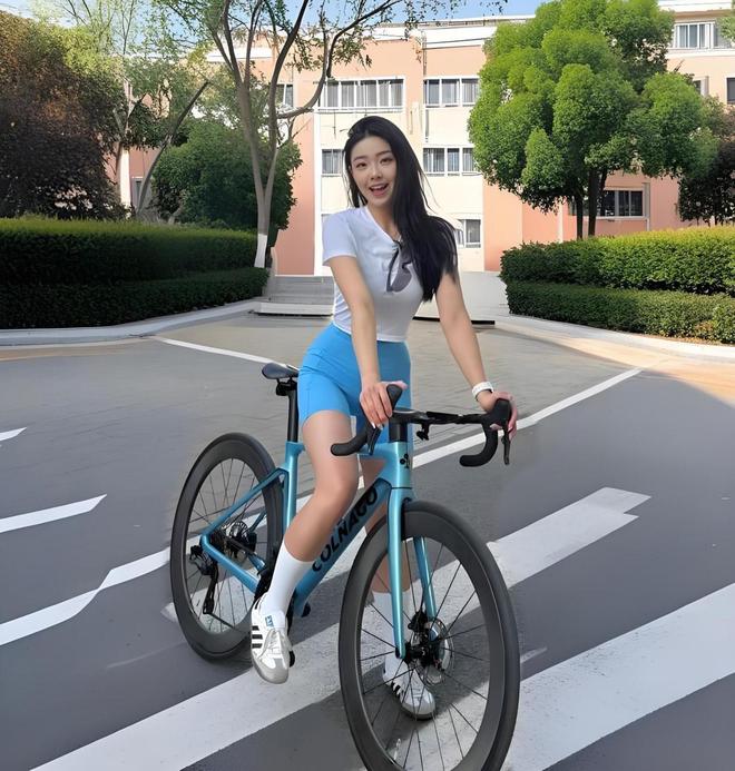 行车怎么样属于什么档次闪电跟捷安特怎么选