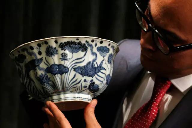 势与展望傅抱石1954年作《云中君和大司命CQ9电子登录注册2017年艺术品市场趋(图1)